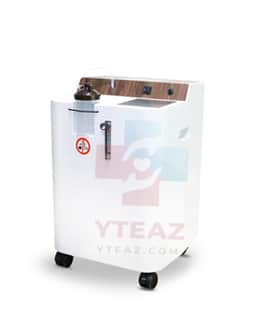Máy tạo oxy Homed 10 Lít - JLO 1090Si Thương hiệu Đức