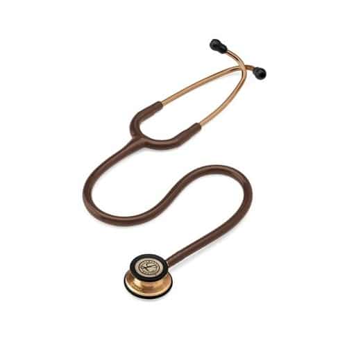 Ống nghe Littmann Classic III 5809 Chocolate Copper Finish - Chính Hãng