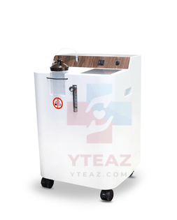 Máy tạo oxy Homed 10 Lít - JLO 1090Si Thương hiệu Đức