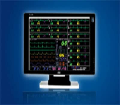 Hệ thống monitor trung tâm VC-2000