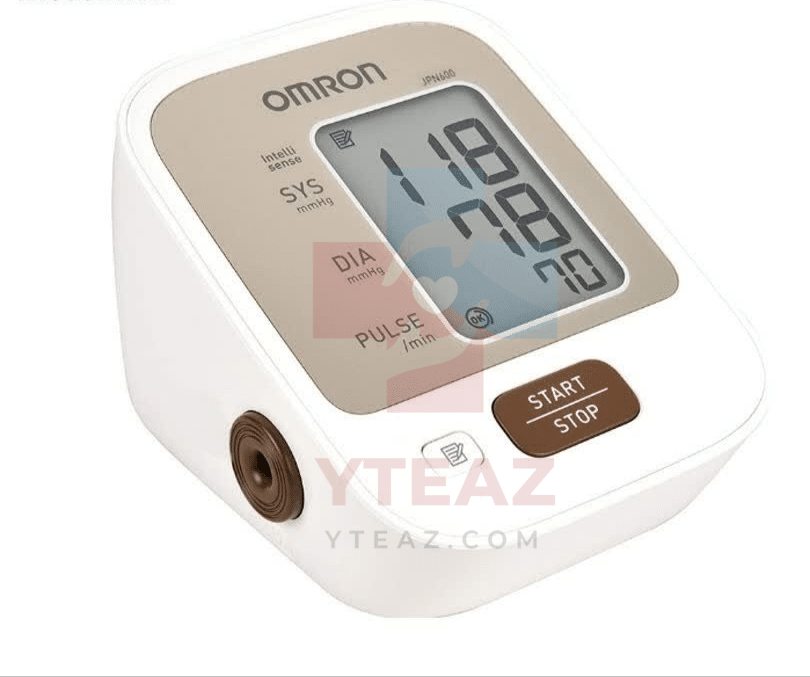 Máy đo huyết áp bắp tay Omron JPN600