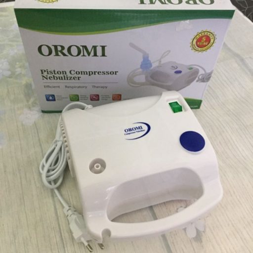 Máy Xông Khí Dung Oromi C28A