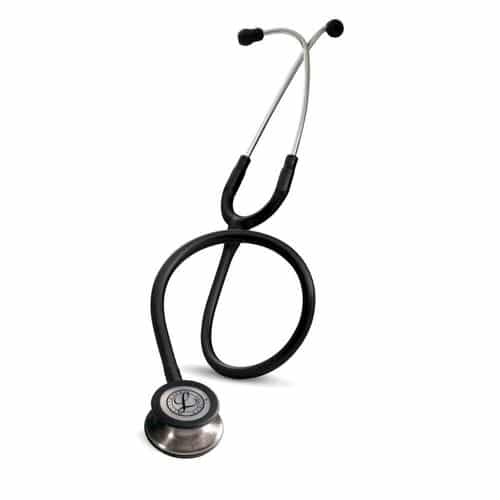 Ống nghe littmann classic III 5620 BLACK - Chính Hãng