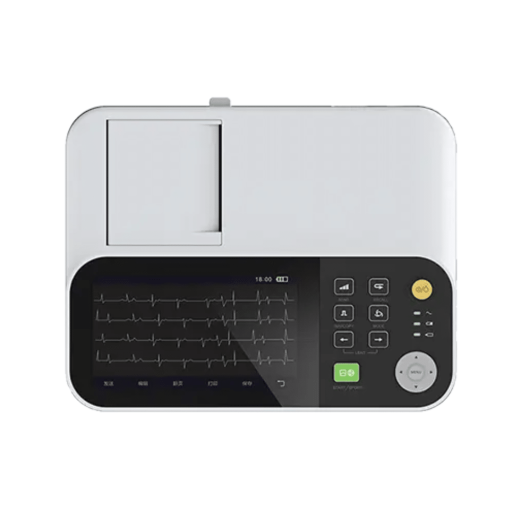 Máy điện tim Yonker 3 kênh ECG3