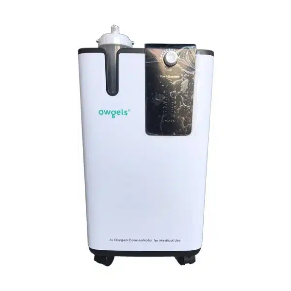 Máy Tạo oxy Owges