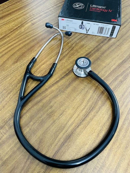 Littmann Cardiology IV