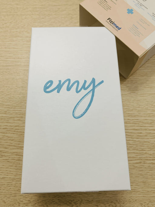 Máy Tập Emy Kegel - Made in France