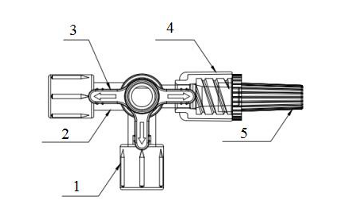 Bộ Dẫn Lưu Thận Qua Da (Percutaneous Nephrostomy Drainage Catheter)- Tianck Medical - Image 7