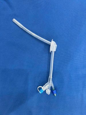 Bộ Mở Thông Dạ Dày Qua Da ZKSK