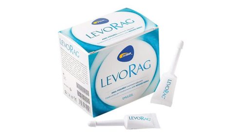LEVORAG® EMULGEL – Gel Hỗ Trợ Điều Trị Nứt Kẽ Hậu Môn Hiệu Quả, An Toàn Số 1