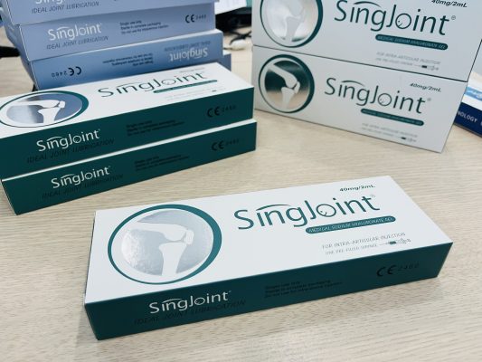 dịch tiêm khớp SingJoint H.A